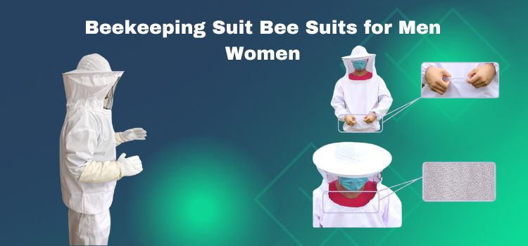 Best Beekeeping Suit Bee Suits for Men Women