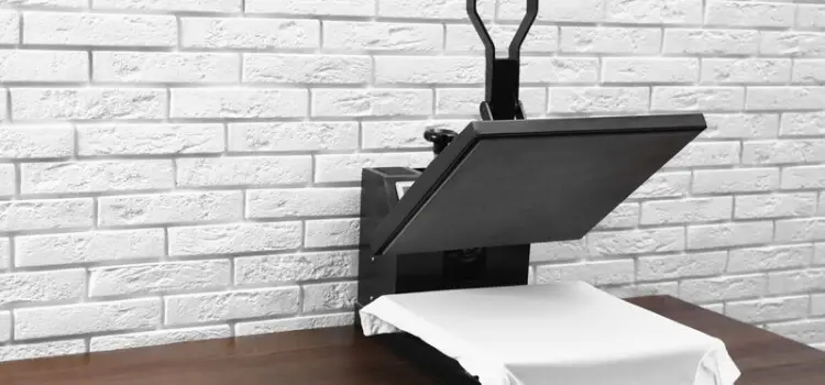 Common Issues with Heat Press Machines