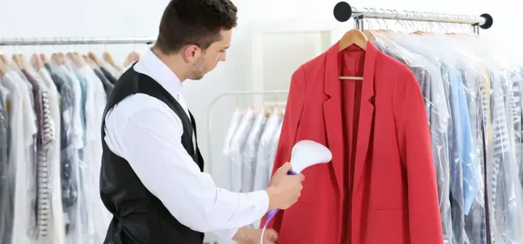 Importance of Quality Dry Cleaning