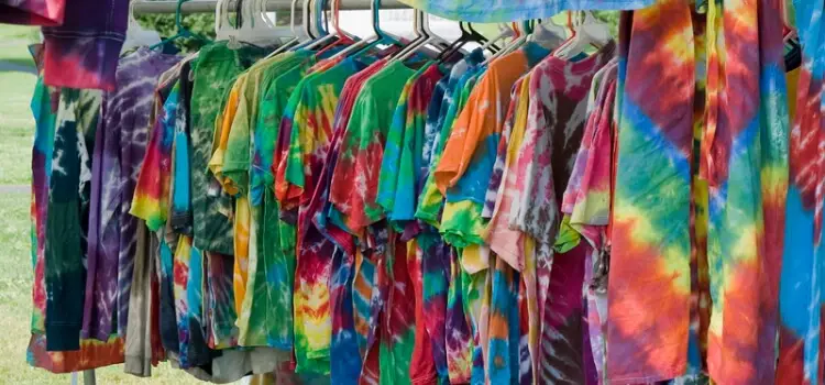 Tips and Tricks for a Successful Tie Dye