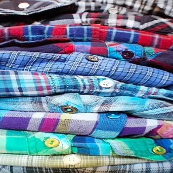 Tips for Maintaining a Shrunk Flannel Shirt