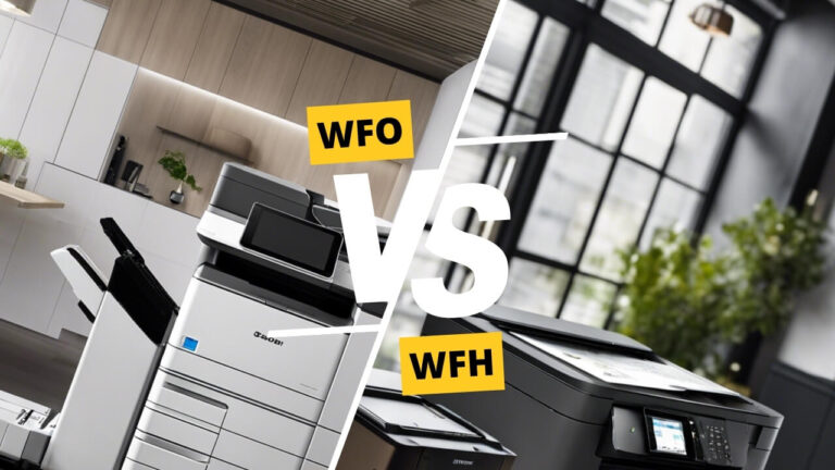 White toner printer vs dtf