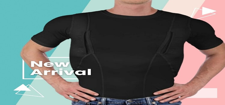 Best CCW Tactical Concealed Carry Holster shirt