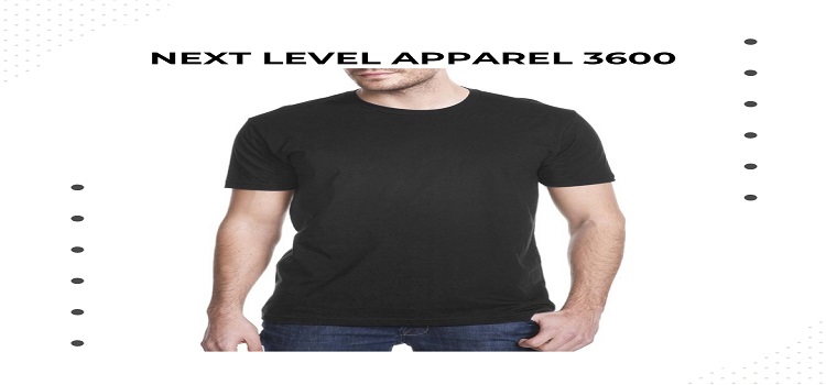 Best Next Level 3600 t shirt for screen printing