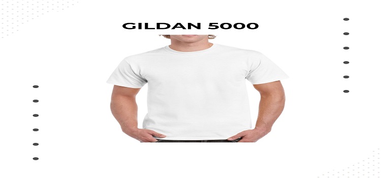 Best gildan 5000 t shirt for screen printing