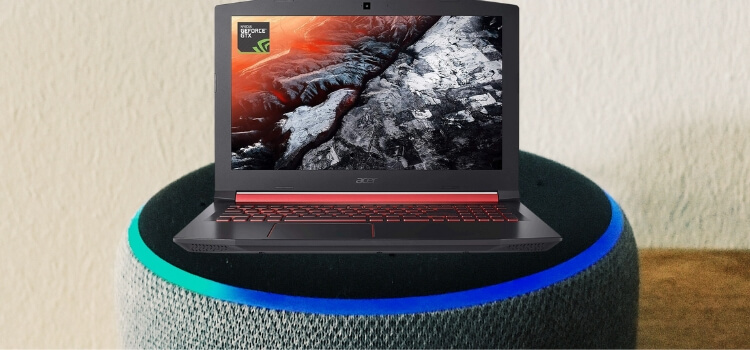 Acer Nitro 5 Gaming Laptop User Guide for T-Shirt Business