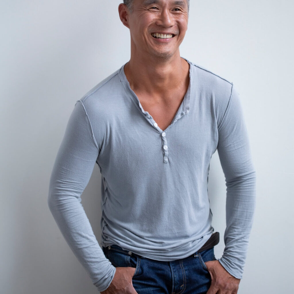 Henley Shirts for Various Body Types
